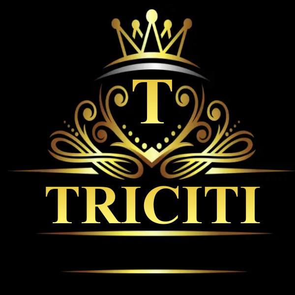 Triciti Scents - Made in France